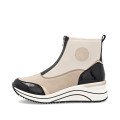 Remonte D0T78-60 Anatomical Sneaker Beige
