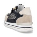Remonte D1329-03 Anatomical Leather Sneaker Beige Remonte D1329-03 Anatomical Leather Sneaker Beige