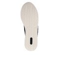 Remonte D1329-03 Anatomical Leather Sneaker Beige Remonte D1329-03 Anatomical Leather Sneaker Beige