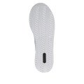 Remonte D1329-80 Anatomical Leather Sneaker White Remonte D1329-80 Anatomical Leather Sneaker White
