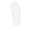 Remonte D1C07-03 Anatomical Leather Sneaker Black Remonte D1C07-03 Anatomical Leather Sneaker Black