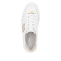 Remonte D1C07-80 Anatomical Leather Sneaker White Remonte D1C07-80 Anatomical Leather Sneaker White