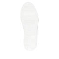 Remonte D1C07-80 Anatomical Leather Sneaker White Remonte D1C07-80 Anatomical Leather Sneaker White