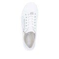 Remonte D1E08-80 Ανατομικό Δερμάτινο Sneaker Λευκό Remonte D1E08-80 Ανατομικό Δερμάτινο Sneaker Λευκό