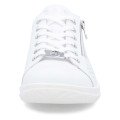 Remonte D1E08-80 Ανατομικό Δερμάτινο Sneaker Λευκό Remonte D1E08-80 Ανατομικό Δερμάτινο Sneaker Λευκό