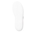Remonte D1E08-80 Ανατομικό Δερμάτινο Sneaker Λευκό Remonte D1E08-80 Ανατομικό Δερμάτινο Sneaker Λευκό