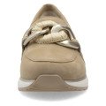 Remonte D1G11-62 Anatomic Leather Moccasin Beige Remonte D1G11-62 Anatomic Leather Moccasin Beige