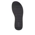 Remonte D1J54-03 Ανατομικό Δερμάτινο Πέδιλο Μαύρο 4cm Remonte D1J54-03 Ανατομικό Δερμάτινο Πέδιλο Μαύρο 4cm