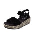Remonte D1N54-02 Anatomical Leather Platform Black 4.5cm Remonte D1N54-02 Anatomical Leather Platform Black 4.5cm