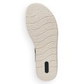 Remonte D2058-12 Anatomical Leather Sandal Blue Remonte D2058-12 Anatomical Leather Sandal Blue