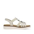 Remonte D2073-60 Anatomic Leather Sandal Beige Remonte D2073-60 Anatomic Leather Sandal Beige