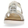 Remonte D2073-60 Anatomic Leather Sandal Beige Remonte D2073-60 Anatomic Leather Sandal Beige