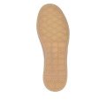 Remonte D2C01-81 Anatomical Leather Sneaker White Beige Remonte D2C01-81 Anatomical Leather Sneaker White Beige
