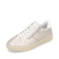 Remonte D2C02-90 Anatomical Leather Sneaker Gold Remonte D2C02-90 Anatomical Leather Sneaker Gold