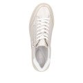 Remonte D2C02-90 Anatomical Leather Sneaker Gold Remonte D2C02-90 Anatomical Leather Sneaker Gold