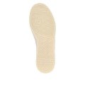 Remonte D2C02-90 Anatomical Leather Sneaker Gold Remonte D2C02-90 Anatomical Leather Sneaker Gold