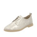 Remonte D2F01-90 Ανατομικό Δερμάτινο Oxford Χρυσό Remonte D2F01-90 Ανατομικό Δερμάτινο Oxford Χρυσό