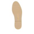 Remonte D2F01-90 Ανατομικό Δερμάτινο Oxford Χρυσό Remonte D2F01-90 Ανατομικό Δερμάτινο Oxford Χρυσό