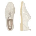 Remonte D2F01-90 Ανατομικό Δερμάτινο Oxford Χρυσό Remonte D2F01-90 Ανατομικό Δερμάτινο Oxford Χρυσό