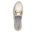 Remonte D2G02-90 Anatomical Leather Moccasin Gold Remonte D2G02-90 Anatomical Leather Moccasin Gold