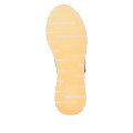 Remonte D2G02-90 Anatomical Leather Moccasin Gold Remonte D2G02-90 Anatomical Leather Moccasin Gold