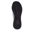 Remonte D2H01-03 Ανατομικό Δερμάτινο Sneaker Μαύρο Remonte D2H01-03 Ανατομικό Δερμάτινο Sneaker Μαύρο