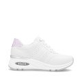 Remonte D2H01-80 Ανατομικό Δερμάτινο Sneaker Λευκό Remonte D2H01-80 Ανατομικό Δερμάτινο Sneaker Λευκό