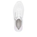 Remonte D2H01-80 Ανατομικό Δερμάτινο Sneaker Λευκό Remonte D2H01-80 Ανατομικό Δερμάτινο Sneaker Λευκό