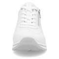 Remonte D2H01-80 Ανατομικό Δερμάτινο Sneaker Λευκό Remonte D2H01-80 Ανατομικό Δερμάτινο Sneaker Λευκό