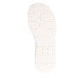 Remonte D2K50-90 Anatomical Leather Sandal Gold 4cm Remonte D2K50-90 Anatomical Leather Sandal Gold 4cm