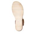 Remonte D2L50-24 Anatomical Leather Platform Brown 4.5cm Remonte D2L50-24 Anatomical Leather Platform Brown 4.5cm