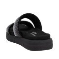 Remonte D2N50-03 Anatomical Leather Sandal Black Remonte D2N50-03 Anatomical Leather Sandal Black