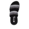 Remonte D2N50-03 Anatomical Leather Sandal Black Remonte D2N50-03 Anatomical Leather Sandal Black