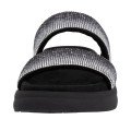 Remonte D2N50-03 Anatomical Leather Sandal Black Remonte D2N50-03 Anatomical Leather Sandal Black