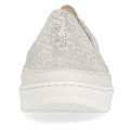 Remonte D5829-90 Anatomical Leather Moccasin Gold Beige Remonte D5829-90 Anatomical Leather Moccasin Gold Beige