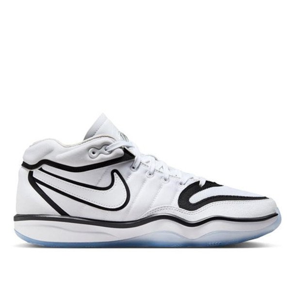 Nike Air Zoom G.T. Hustle 2 DJ9405-102 Sneaker White Nike Air Zoom G.T. Hustle 2 DJ9405-102 Sneaker White
