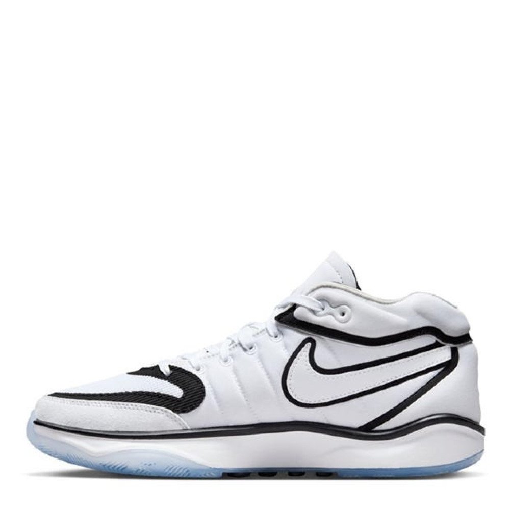 Nike Air Zoom G.T. Hustle 2 DJ9405-102 Sneaker White Nike Air Zoom G.T. Hustle 2 DJ9405-102 Sneaker White