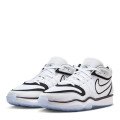 Nike Air Zoom G.T. Hustle 2 DJ9405-102 Sneaker White Nike Air Zoom G.T. Hustle 2 DJ9405-102 Sneaker White