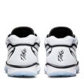 Nike Air Zoom G.T. Hustle 2 DJ9405-102 Sneaker White Nike Air Zoom G.T. Hustle 2 DJ9405-102 Sneaker White