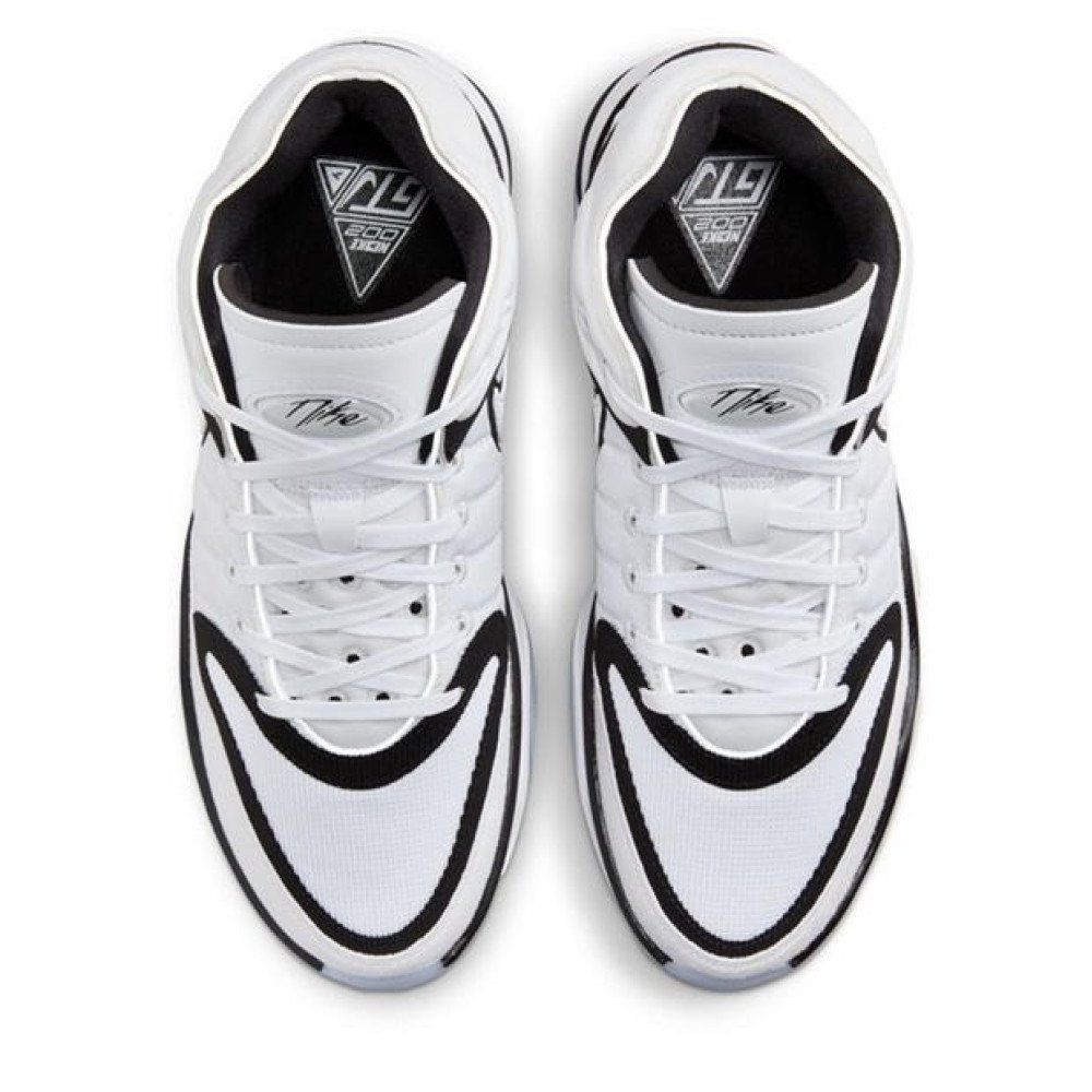 Nike Air Zoom G.T. Hustle 2 DJ9405-102 Sneaker White Nike Air Zoom G.T. Hustle 2 DJ9405-102 Sneaker White