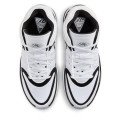 Nike Air Zoom G.T. Hustle 2 DJ9405-102 Sneaker White Nike Air Zoom G.T. Hustle 2 DJ9405-102 Sneaker White
