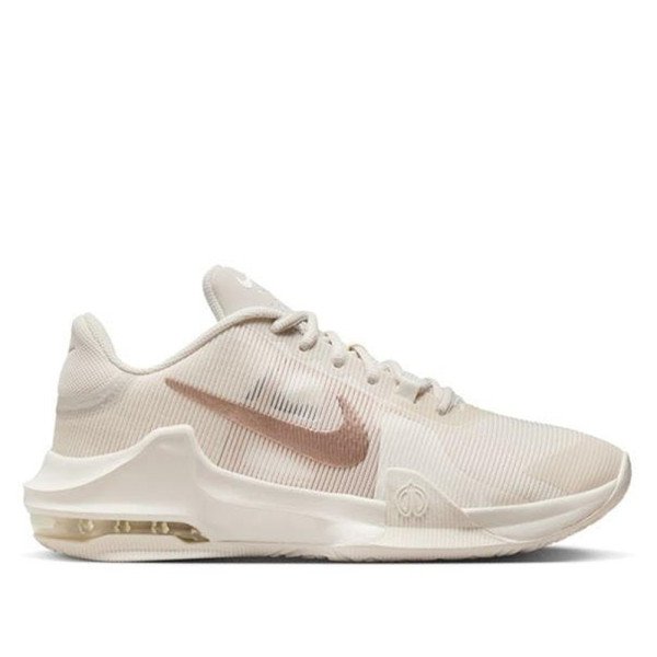 Nike Air Max Impact 4 DM1124-008 Sneaker Beige Nike Air Max Impact 4 DM1124-008 Sneaker Beige