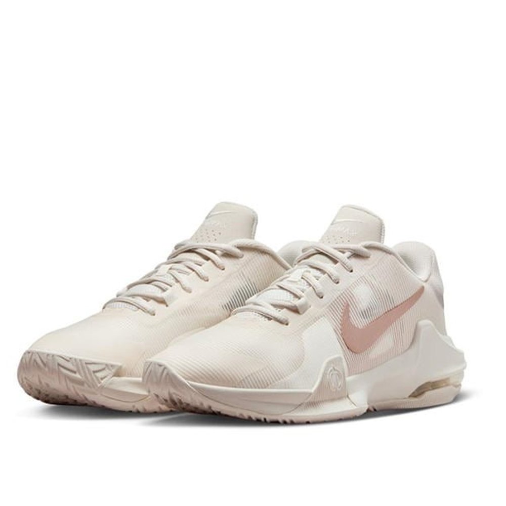 Nike Air Max Impact 4 DM1124-008 Sneaker Beige