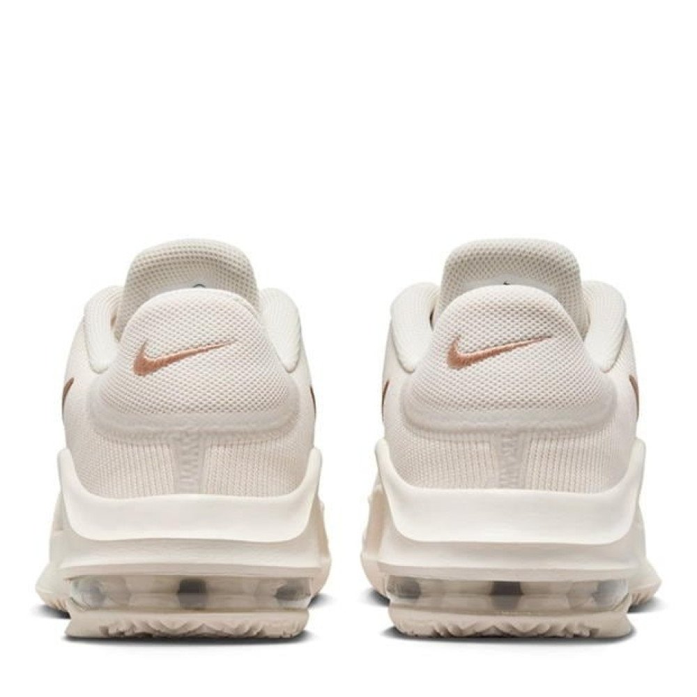 Nike Air Max Impact 4 DM1124-008 Sneaker Beige