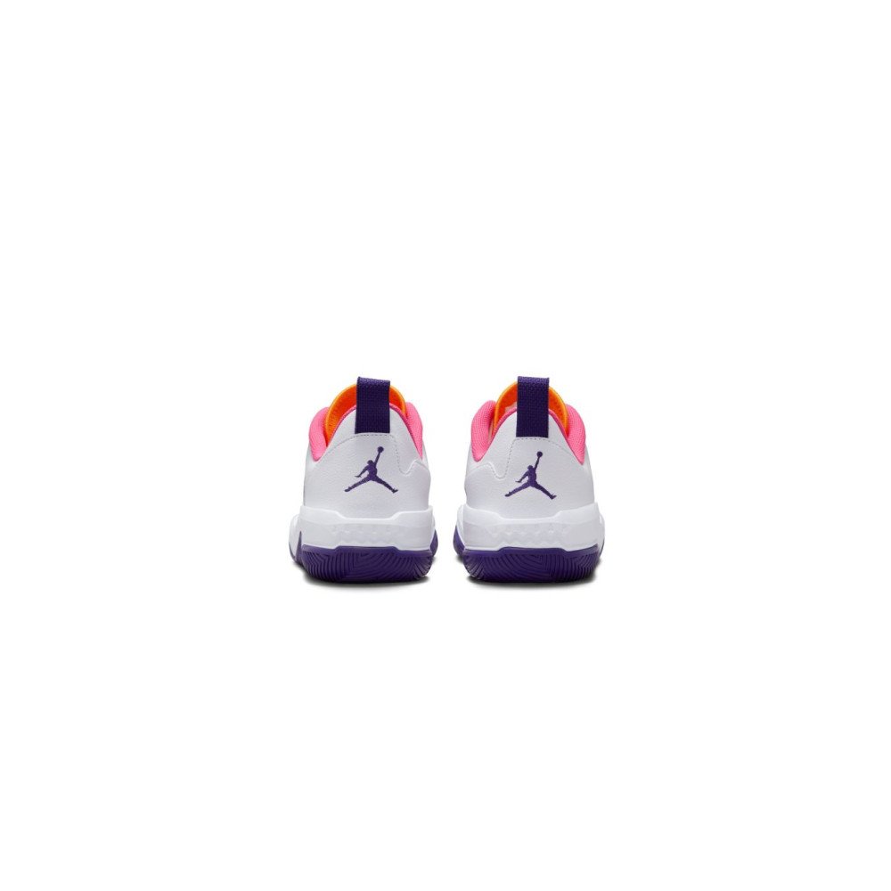 Nike Air Jordan One Take 4 DO7193-100 Sneaker White Multicolor Nike Air Jordan One Take 4 DO7193-100 Sneaker White Multicolor