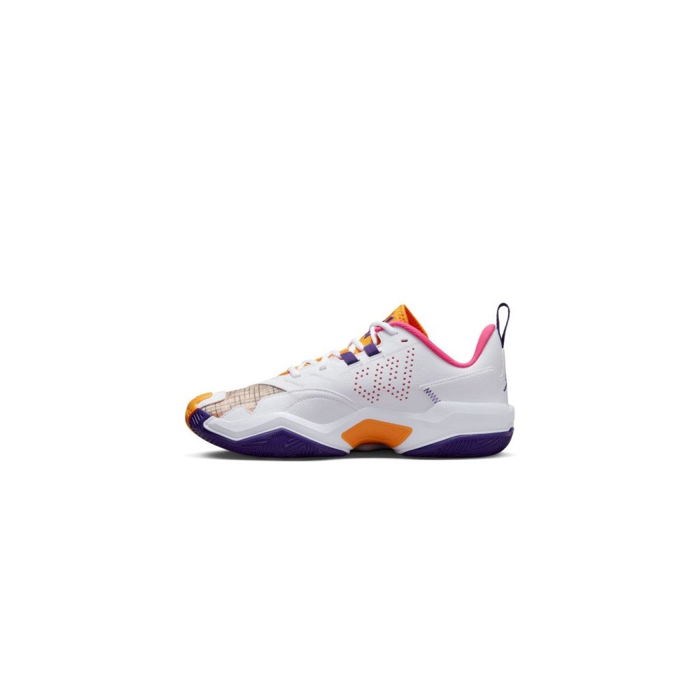 Nike Air Jordan One Take 4 DO7193-100 Sneaker White Multicolor Nike Air Jordan One Take 4 DO7193-100 Sneaker White Multicolor