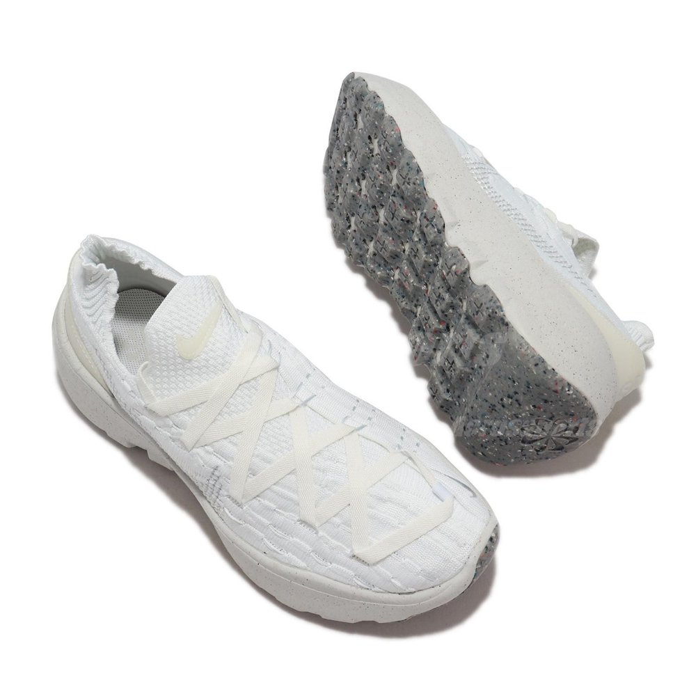 Nike Space Hippie 04 DQ2897-100 Sneaker White Nike Space Hippie 04 DQ2897-100 Sneaker White