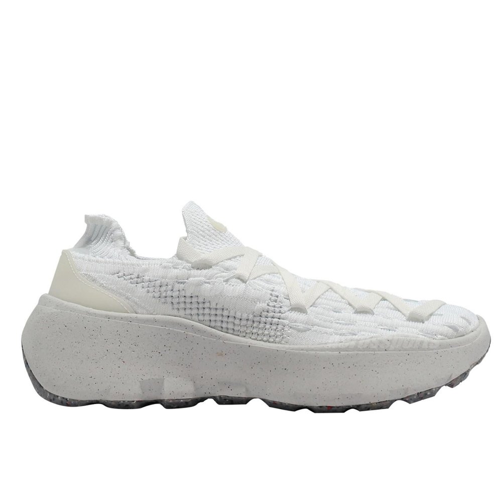 Nike Space Hippie 04 DQ2897-100 Sneaker White Nike Space Hippie 04 DQ2897-100 Sneaker White