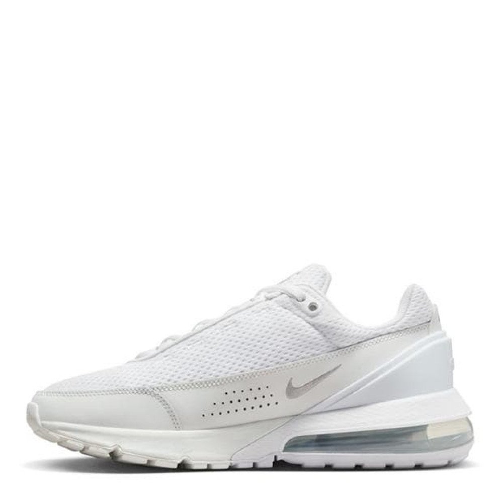 Nike Air Max Pulse DR0453-101 Sneaker White Nike Air Max Pulse DR0453-101 Sneaker White