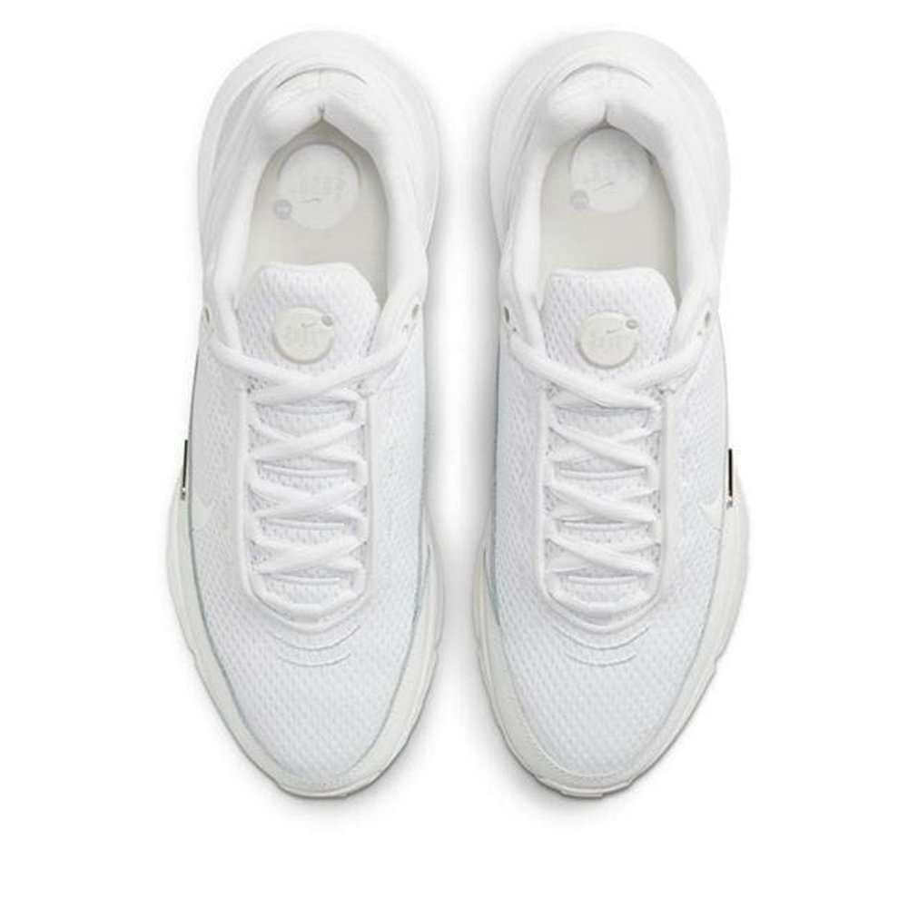 Nike Air Max Pulse DR0453-101 Sneaker White Nike Air Max Pulse DR0453-101 Sneaker White